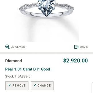 Meet your Posher, Dani